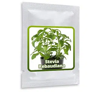 Sachet de 100 graines de Stevia