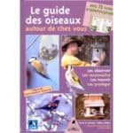 Livre : le guide des oiseaux