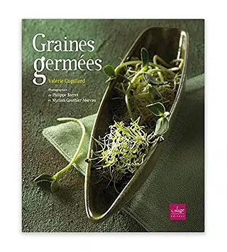 Tout savoir sur les graines germées