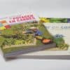 Les deux livres de Anne-Marie Nageleisen