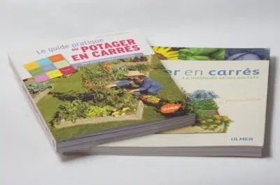 Les deux livres de Anne-Marie Nageleisen