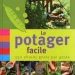 Livre le potager facile