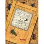 Livre sur les insectes