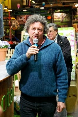 François Lyphout