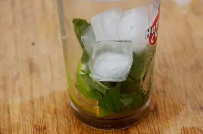 Recette du Mojito classique