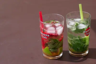 Recettes de mojitos