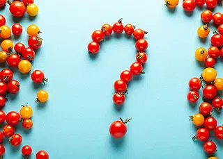 La tomate : fruit ou légume ?