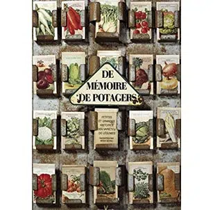 De mémoire de potager