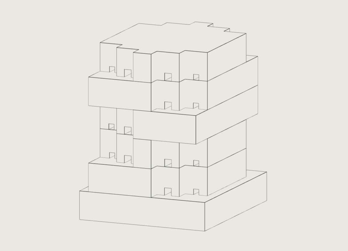 Résultat de l'hôtel à abeilles design.