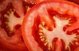 Les bienfaits de la tomate sur la santé