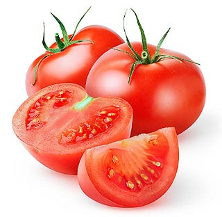 Les bienfaits de la tomate
