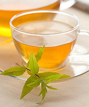 Infusion : 2 grammes de verveine pour 250ml d'eau