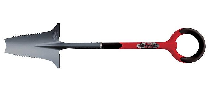 Radius Garden Root Slayer