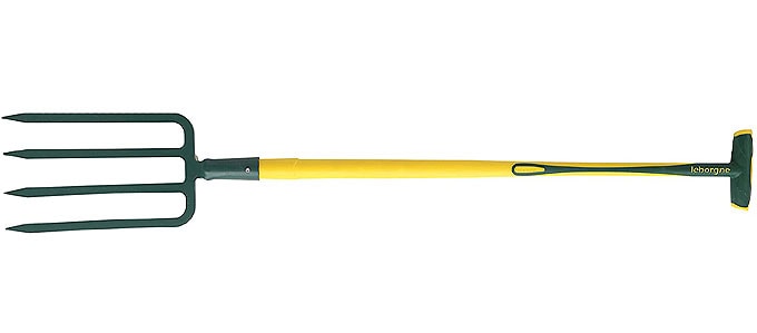 Fourche à bêcher Leborgne