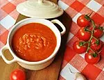 Recette du ketchup maison