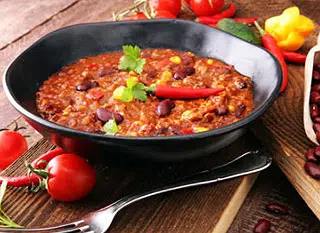 Chili con carne