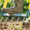 choisir une grelinette pour le potager