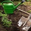 préparer et nourrir la terre