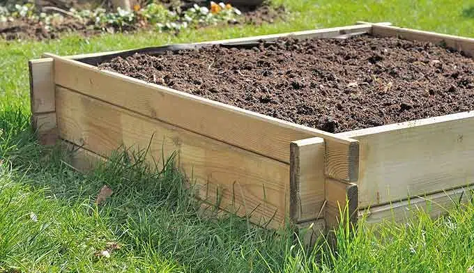 bien nourrir le sol de son potager