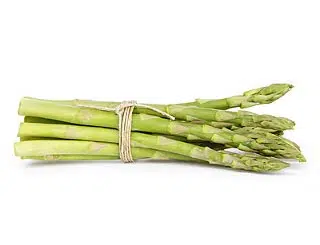 Les bienfaits de l'asperge