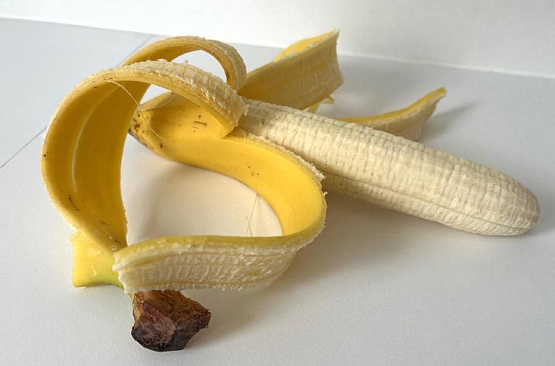 Banane bio
