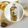 Recette du purin de banane