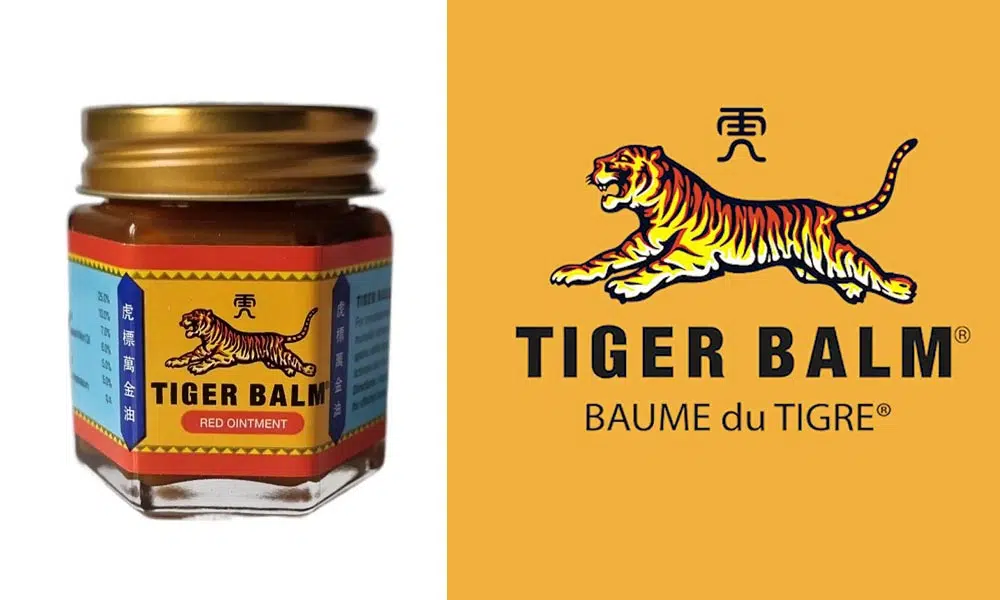 baume du tigre en pommade