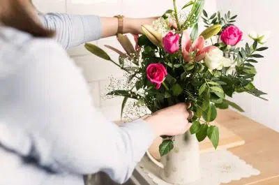 Prolonger la durée de vie de ses bouquets de fleurs