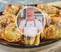 Recette du fenouil braisé