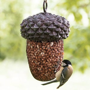 Mangeoires pour vos oiseaux