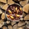 risques insoupçonnés d'un mauvais stockage du bois de chauffage