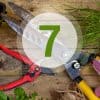 7 outils que tout bon jardinier devrait avoir