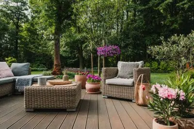 Comment aménager un jardin