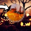 Comment creuser la citrouille d'Halloween ?