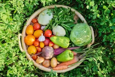fruits et légumes à ne surtout pas manger avec la peau