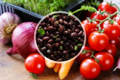 légume pour perdre du ventre