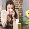 plantes d’intérieur et personnes allergiques