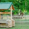 Quelles démarches effectuer pour construire un puits dans son jardin ?