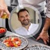 Vinaigrette originale de Cyril Lignac