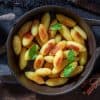 cuisson de vos pommes de terre
