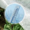 Température voile d'hivernage