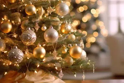 5 variétés de sapins de Noël passés au crible