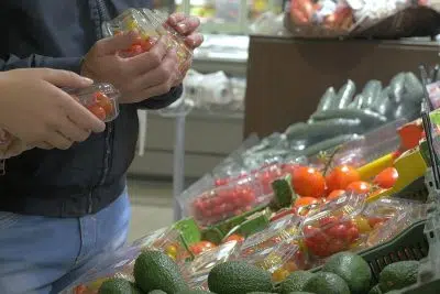 Quels fruits et légumes sont exemptés de la loi anti-gaspillage ?