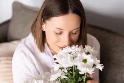 Plantes d'intérieurs à fleurs blanches pour une déco qui sent bon le printemps