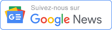 Suivez-nous sur Google News