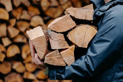réduire votre consommation de bois cet hiver