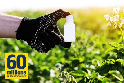 l'insecticide le plus efficace contre les invasions ©