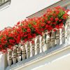 Votre balcon est-il aux normes