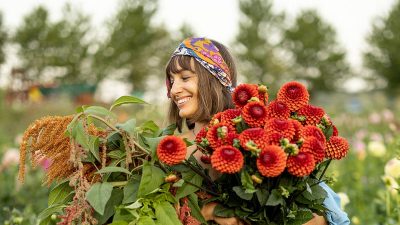 boostez la floraison de vos plantes cet été