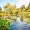 Les jardins de Giverny : source d'inspiration pour Claude Monet